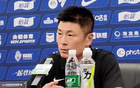 李國(guó)旭：小闖順，重贊晉鵬翔。