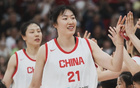 中國女籃VS日本，宮魯鳴變陣挑戰(zhàn)，兩關(guān)鍵點勝20分！