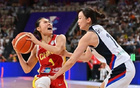 中國女籃亞洲杯季軍盤點，時間緊迫，仍選對路。