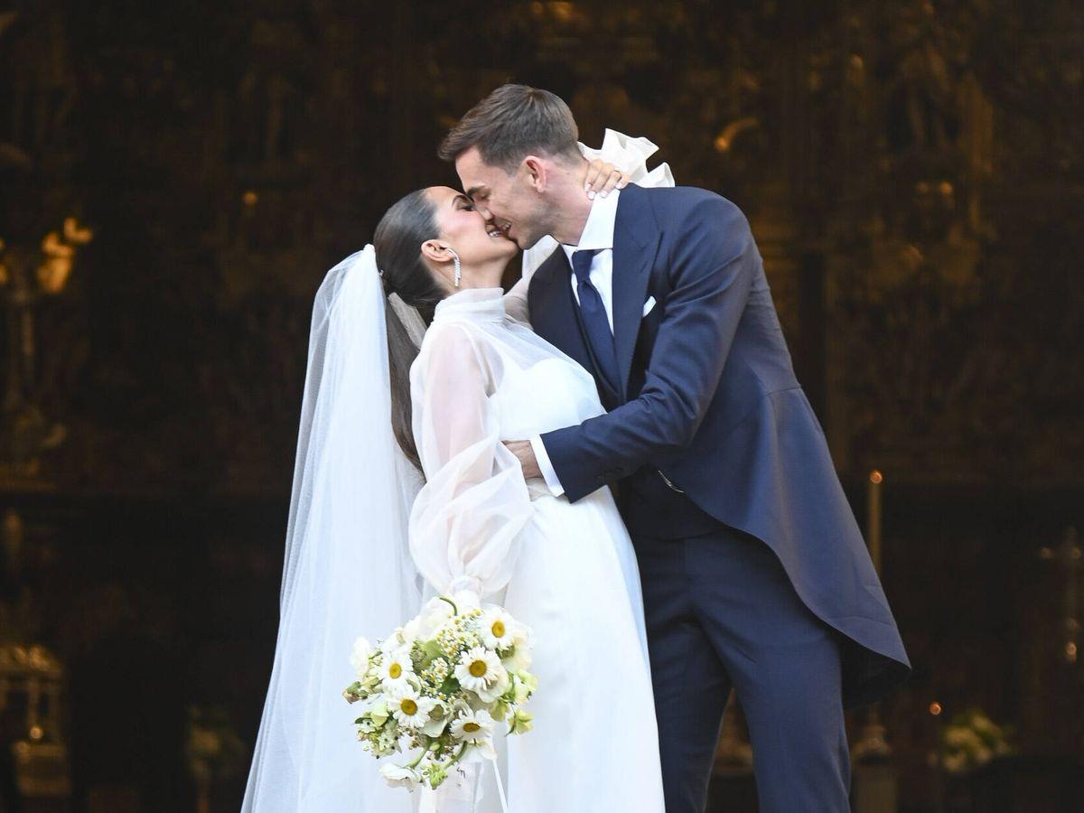 法比安-魯伊斯本周末完婚，登貝萊、索萊爾和卡列洪等人到場