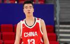 兩戰(zhàn)42+22！中國男籃新星，15歲2米03前鋒崛起，奪亞軍！