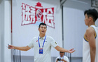 新銳啟航，CBA選秀訓(xùn)練營(yíng)2025盛大開(kāi)營(yíng)！