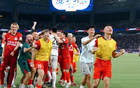 絕殺失利，超長點球勝，足協(xié)杯歷史性勝利，申花冷淘汰。
