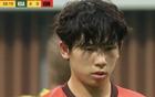 劉誠宇失點，河南11-10勝申花進四強，拉莫斯成名戰(zhàn)