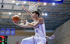 山東男籃大調(diào)整，侯沛佐等離隊(duì)，外援換3人以上。