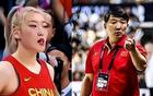 全運會李夢領(lǐng)銜四川女籃，不給宮魯鳴留情面。