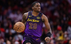 NBA合同難獲，湖人正與塞爾維亞豪門商談！