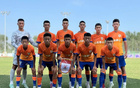 U17精英聯(lián)賽：泰山U17A、B隊雙勝