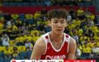 中國男籃連勝，78-62委內瑞拉，5人狀態(tài)佳2人待提升