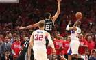 NBA經(jīng)典復(fù)仇，詹姆斯多次上榜，輪回不止。