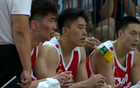 中國男籃大勝16分！一滿分，二優(yōu)，三首發(fā)不及格。