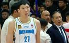 北京男籃求購(gòu)2米08防守猛將，山西場(chǎng)均7分6助，勝過(guò)所羅門。