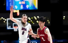 女籃大運(yùn)奪金，美派純大學(xué)生隊(duì)，勝日本波蘭值得贊。