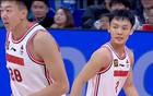 到位！男籃鋒線助杜鋒，廣東隊奪冠王牌！