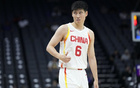 中國男籃大勝3連勝，罰球33次，替補雙倍得分！