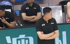 廣東內(nèi)線沖突，王炸對(duì)決杜鋒，或離隊(duì)。