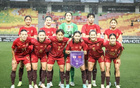 中國(guó)女足挑戰(zhàn)歐洲冠軍，11月29日溫布利決戰(zhàn)英格蘭