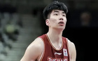拒CBA，20歲國手王俊杰硬核，男籃留洋五大巨頭可期。