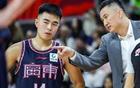廣東續(xù)約文逸，明池離隊；北控2換1奪CBA得分王。