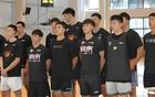 廣東隊離隊球員疑云，五季無進步或遭朱芳雨調(diào)整