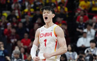 中國球員海外征戰(zhàn)再添一！三年CBA后，挑戰(zhàn)NBA新征程！