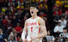 媒體人：傷病影響選材，但入選者代表中國男籃！