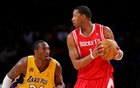 霍里談NBA人氣：科比第一，馬刺第二，麥蒂第三，哈登第四，火箭相關(guān)。