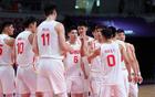 十年后三連勝，中國男籃進(jìn)前八，優(yōu)勢明顯沖前四！