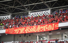 U23國足遭極端球迷攻擊，西安亞預賽受波及