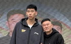 徐昕交易申請，是否因與杜鋒沖突？