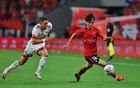 成都蓉城勝曼谷聯，首進亞冠精英賽！3-0主場大捷！