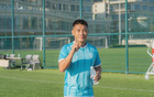 大連中冠備戰(zhàn)，決勝倒計時！全隊秣馬厲兵。