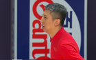 王俊杰登國(guó)際籃聯(lián)海報(bào)，杜潤(rùn)旺離國(guó)家隊(duì)。杜鋒愛(ài)將遺憾出局。