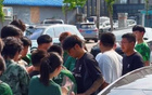 國安表現(xiàn)佳，張稀哲、張玉寧訓(xùn)練受熱捧