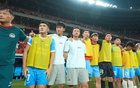 河南隊(duì)進(jìn)決賽，點(diǎn)球勝申花成都，外援失點(diǎn)，4-3爆冷。