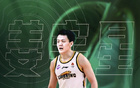 CBA大交易，遼籃換姜宇星，第5冠有望。