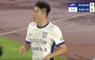 記者：津門虎球員王獻(xiàn)鈞牙掉落，楊帆受傷需縫針。