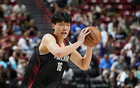 ESPN分析師：楊瀚森技能豐富，獨(dú)樹一幟。