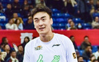 媒體：趙率舟轉(zhuǎn)會吉林，劉雁宇租借加盟，遼寧男籃調(diào)整陣容