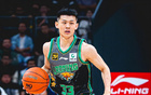 CBA大交易，同曦求徐昕，北控盯王嵐嵚，廣東追焦泊喬。