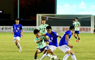 江都勝高郵，揚超首戰(zhàn)告捷