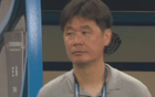 李霄鵬面色嚴(yán)峻，38歲愛將失關(guān)鍵球，遭質(zhì)疑涉嫌犯罪，名記揭露真相。
