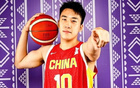 王俊杰NBA選秀，五隊矚目，沖擊首輪。