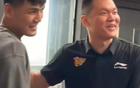 陳國豪簽約宏遠，王少杰重返北控，轉(zhuǎn)會費達千萬。