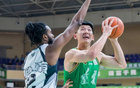 遼寧勝美國隊，姜宇星等得分強，張陳穩(wěn)守內(nèi)線，四利好消息。