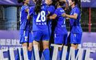 武漢女足奪冠，重登榜首！