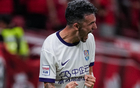 中超積分榜：爭冠混戰(zhàn)，上海海港失利，山東險勝3-2。