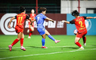 王霜歸來，武漢女足主場勝河南，重登女超榜首。