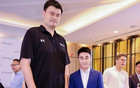 精簡標(biāo)題：你是真正的GOAT！黑人慷慨，伴侶無拘束。