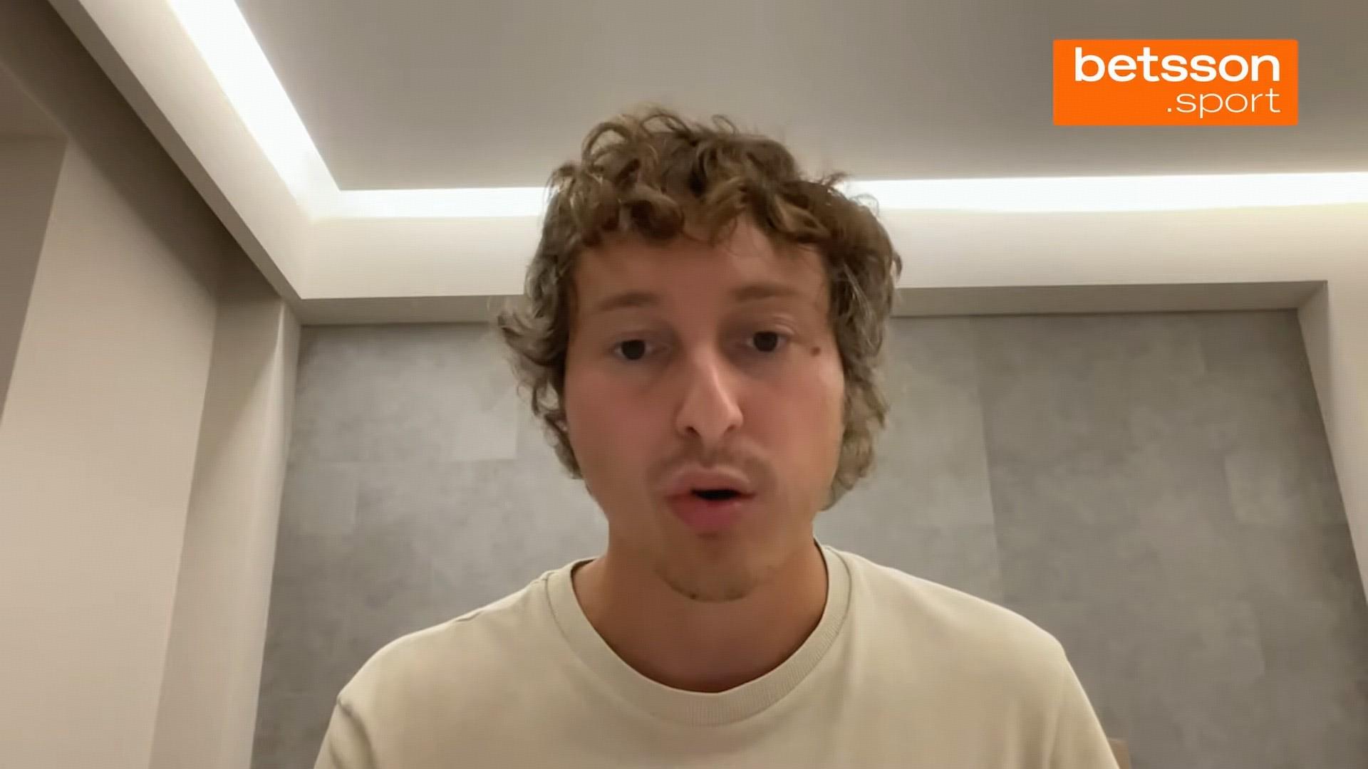 莫雷托：米蘭詢問(wèn)了阿坎吉的情況，和拉比奧的接觸則并不積極